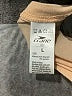 Crane Tan Long Sleeve T-Shirt Size L - photo 7