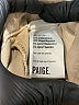 Paige Tan Jeans Size 28 waist - photo 8