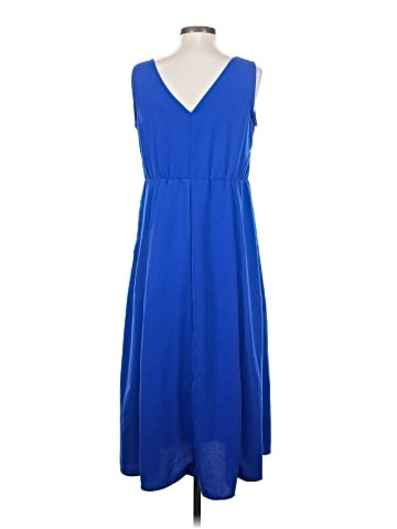 Petit Bateau Casual Dress (view 2)