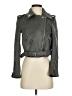Zara Basic Gray Jacket Size S - photo 1