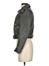 Zara Basic Gray Jacket Size S - photo 5