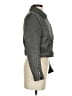 Zara Basic Gray Jacket Size S - photo 4