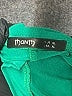 Thanth Green 3/4 Sleeve Top Size XL - photo 4