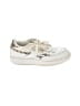 Reebok White Sneakers Size 6 1/2 - photo 1