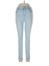 American Eagle Outfitters Stripes Blue Jeans Size 10R - photo 1
