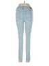 American Eagle Outfitters Stripes Blue Jeans Size 10R - photo 2