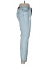 American Eagle Outfitters Stripes Blue Jeans Size 10R - photo 4