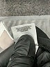 Nine West Solid Black Dress Pants Size 4 (petite) - photo 8