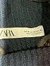 Zara Blue Turtleneck Sweater Size M - photo 7