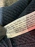 Zara Blue Turtleneck Sweater Size M - photo 8