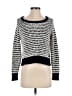 Obey N'89 Propaganda Stripes White Pullover Sweater Size XS - photo 1