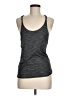 Lululemon Athletica Gray Active Tank Size 6 - photo 1