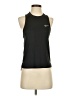 Nike Black Active Tank Size S - photo 1