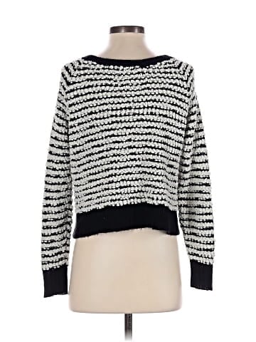 Obey N'89 Propaganda Pullover Sweater (view 2)