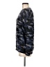 Athleta Camo Blue Sweatshirt Size M - photo 5