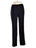 T Tahari Solid Black Dress Pants Size 10 - photo 1