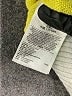 Gap 100% Cotton Stripes Yellow Pullover Sweater Size L - photo 8