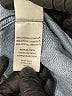 Rails 100% Lyocell Blue Denim Jacket Size XS - photo 7