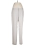 BCBGMAXAZRIA Solid Gray Dress Pants Size 8 - photo 1