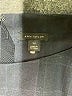 Ann Taylor Houndstooth Black Cocktail Dress Size 10 (tall) - photo 6