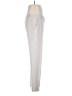 BCBGMAXAZRIA Solid Gray Dress Pants Size 8 - photo 4