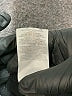 Adidas Black Active Pants Size M - photo 9