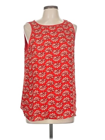 Philosophy Republic Clothing Sleeveless Blouse (view 1)