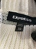 Express Ivory Turtleneck Sweater Size XXS - photo 7