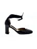 d.e.t.a.i.l.s Black Heels Size 6 - photo 1