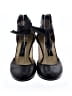 d.e.t.a.i.l.s Black Heels Size 6 - photo 2