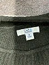 Croft & Barrow Chevron-herringbone Black Pullover Sweater Size XL - photo 7