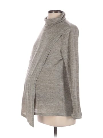 Bearsland Turtleneck Sweater (view 1)