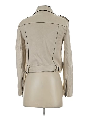 Zara Trenchcoat (view 2)