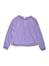 Crewcuts Purple Sweatshirt Size M (kids) - photo 1