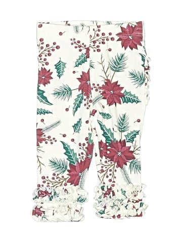 Ruffle Butts Casual Pants (view 1)
