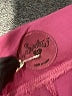 Sweetees 100% Modal Purple Yoga Pants Size M - photo 3