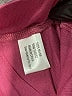 Sweetees 100% Modal Purple Yoga Pants Size M - photo 4