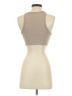 Garage Tan Tank Top Size S - photo 2