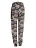 PPLA Clothing Camo Gray Cargo Pants Size S - photo 2