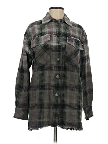 We the Free Fleece (view 1)