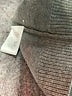 Milly Minis Stars Gray Pullover Sweater Size 7 - 8 - photo 4