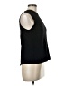 Wilfred Black Sweater Vest Size M - photo 4