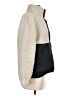 Lou & Grey Gray Pullover Sweater Size XS - photo 4