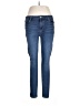 Paige Hearts Blue Jeans Size 32 waist - photo 1