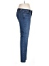 Paige Hearts Blue Jeans Size 32 waist - photo 4