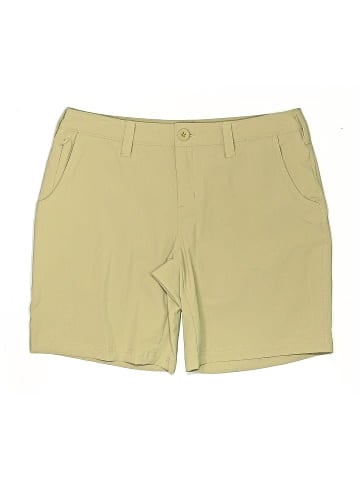 Ascend Khaki Shorts (view 1)