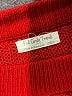 Assorted Brands 100% Acrylic Red Pullover Sweater Size L - photo 7