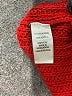 Assorted Brands 100% Acrylic Red Pullover Sweater Size L - photo 8
