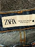 Zara Blue Jeans Size 2 - photo 4
