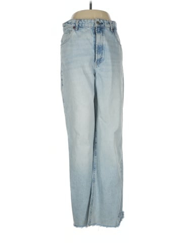 Zara Jeans (view 1)